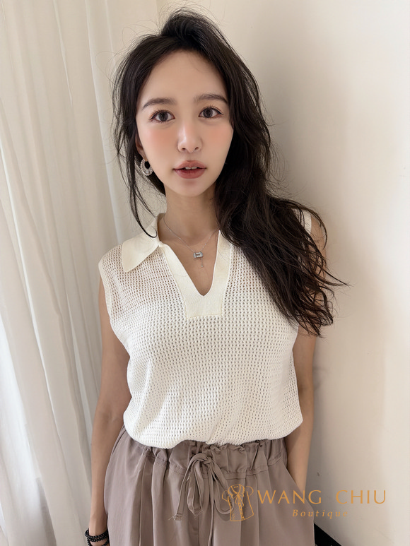 WANG CHIU 麻豆照